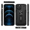 Xiaomi Redmi Note 11 5G/Poco M4 Pro 5G Shock Armor tok fekete - 10