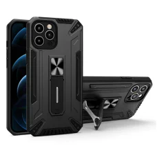 iPhone 13 Pro Shock Armor tok fekete