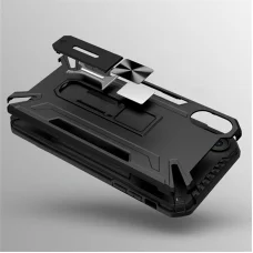 Samsung Galaxy S22 Plus Shock Armor tok fekete