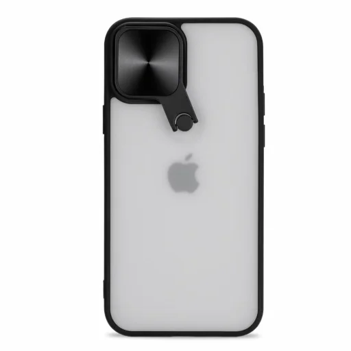 Tel Protect Cyclops tok iPhone 11 Pro fekete - 2
