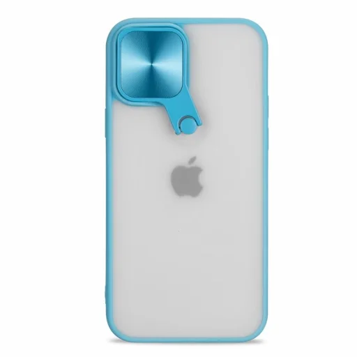 Tel Protect Cyclops tok iPhone 11 Pro Max kék - 2
