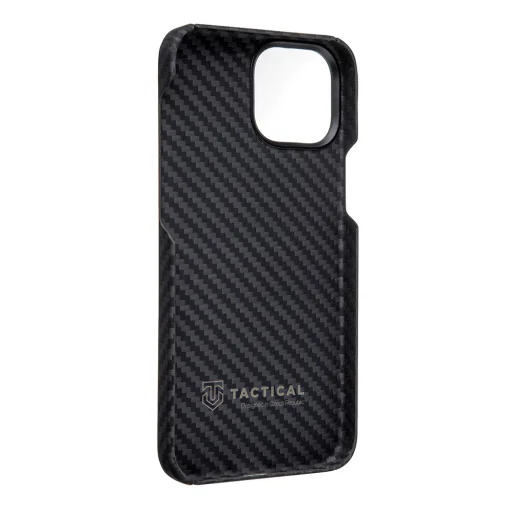 iPhone 13 Mini Tactical MagForce Aramid tok fekete - 2