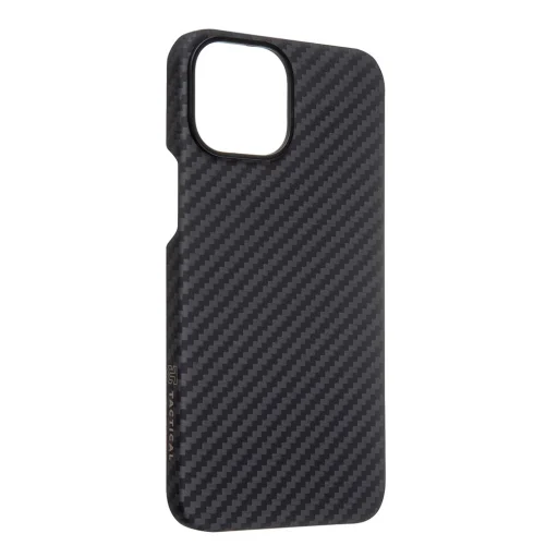 iPhone 13 Mini Tactical MagForce Aramid tok fekete - 1