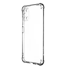 Samsung A03s Tactical Pylo TPU tok átlátszó