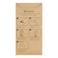 Samsung Galaxy A33 5G Tactical Shield 2.5D kijelzővédő üvegfólia