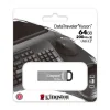 Kingston Datatraveler Kyson 64Gb, USB 3.2 Pendrive, Fém (DTKN/64GB) thumbnail