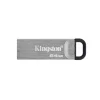 Kingston Datatraveler Kyson 64Gb, USB 3.2 Pendrive, Fém (DTKN/64GB) thumbnail