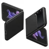 Samsung Galaxy Z Flip 3 Spigen AirSkin tok fekete thumbnail