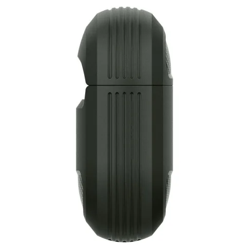 Apple Airpods 3 Spigen Rugged Armor tok military zöld - 6