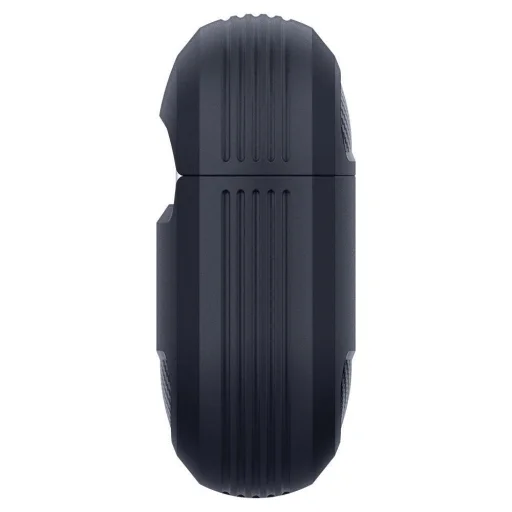 Apple Airpods 3 Spigen Rugged Armor tok szénszürke - 6