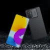 Samsung Galaxy M52 5G Nillkin CamShield tok fekete - 3