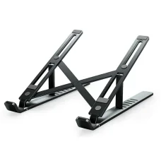 Tech-Protect Alustand univerzális laptop állvány sötét szürke