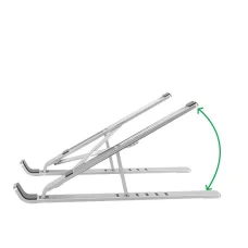 Tech-Protect Alustand univerzális laptop állvány sötét szürke