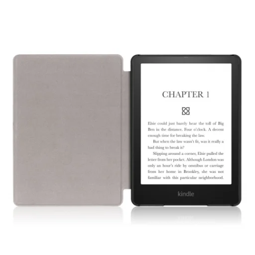 Tech-Protect SmartCase Kindle Paperwhite V / 5 / Signature Edition tok Sakura - 2