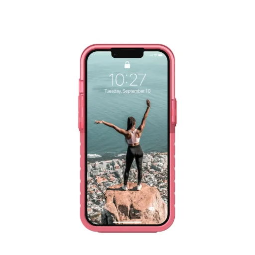 iPhone 13 Pro UAG Dip [U] tok Clay - 3