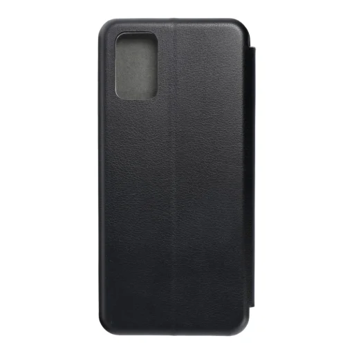 Samsung A03s Forcell Elegance fliptok fekete - 6