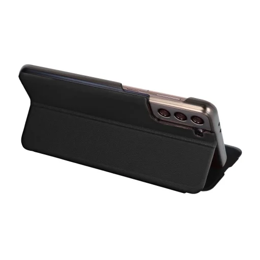 Smart View Fliptok Samsung A42 5g Fekete - 3