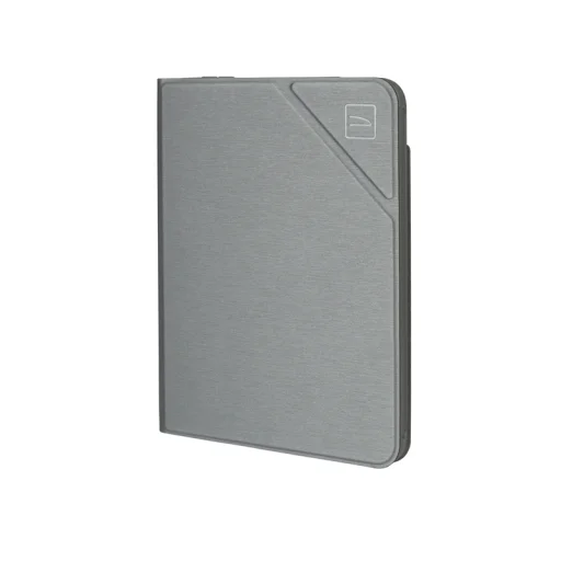 iPad Mini 6 Tucano Metal ökológiai tok sötét szürke - 2