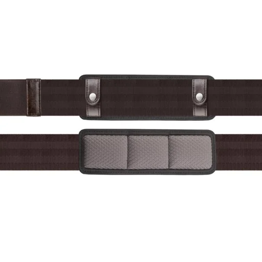 Moshi Aerio Laptop táska 13-15'' szénfekete - 9