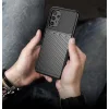 Nokia 5.4 Thunder fokozott védelmet biztosító flexibilis TPU tok kék - 12