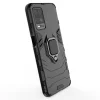 Oppo A54 5G Ring Armor Tough Rugged tok kihajtható támasszal fekete - 3