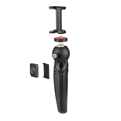 JOBY HandyPod Mobile Plus állvány szett telefon tartóval ( JB01564-BWW) - 4