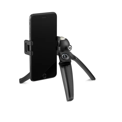 JOBY HandyPod Mobile Plus állvány szett telefon tartóval ( JB01564-BWW) - 5