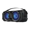 Rebeltec Bluetooth hangszóró SoundBOX 460 fekete thumbnail