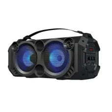 Rebeltec Bluetooth hangszóró SoundBOX 460 fekete