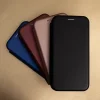 Xiaomi Redmi Note 9S/9 Pro/9 Pro Max Smart Diva fliptok burgundy - 15
