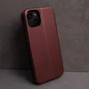 Xiaomi Redmi Note 9S/9 Pro/9 Pro Max Smart Diva fliptok burgundy - 10