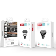 XO C55B autós tartó mágneses fekete