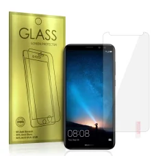Ochranná fólia na displej Huawei Mate 10 Lite Glass Gold