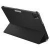 iPad Air 4 2020 / 5 2022 / iPad Pro 11 2021 Spigen Smart Fold Plus tok fekete - 7