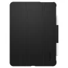iPad Air 4 2020 / 5 2022 / iPad Pro 11 2021 Spigen Smart Fold Plus tok fekete - 2