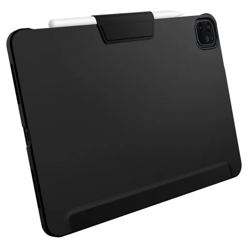 iPad Air 4 2020 / 5 2022 / iPad Pro 11 2021 Spigen Smart Fold Plus tok fekete - 8
