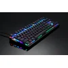 Motospeed CK82 mechanikus gamer billentyűzet RGB világítással, angol (piros switch) thumbnail
