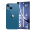 iPhone 13 / iPhone 13 mini 9H kameralencse védő üvegfólia thumbnail