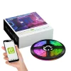 Gosund SL2 Smart LED fénycsík, LED szalag RGB (5m) WIFI APP thumbnail