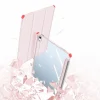 iPad Air 4 2020 10.9'' / 5 2022 Dux Ducis Toby Wallet tok rózsaszín thumbnail