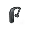 Remax Bluetooth 5.0 vezeték nélküli headset fekete (RB-T2)