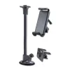 Vennus Smart 27CM Szellőzőre vagy szélvédőre helyezhető autós telefontartó - 2