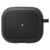 Apple Airpods 3 Spigen Classic Fit tok fekete thumbnail