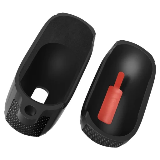 Apple Airpods 3 Spigen Classic Fit tok fekete - 7