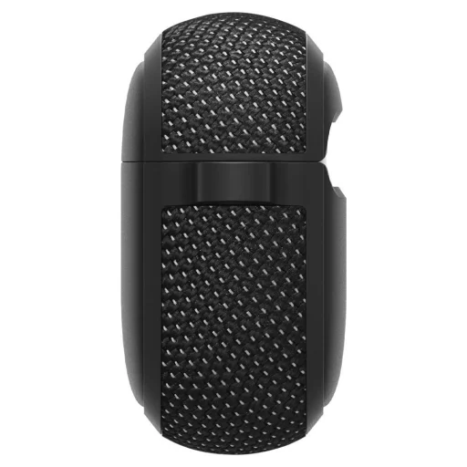 Apple Airpods 3 Spigen Classic Fit tok fekete - 3