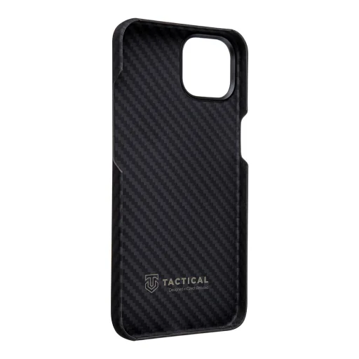 iPhone 13 Tactical MagForce Aramid tok fekete - 3