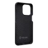 iPhone 13 Pro Max Tactical MagForce Aramid tok fekete thumbnail
