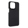 iPhone 13 Pro Max Tactical MagForce Aramid tok fekete thumbnail