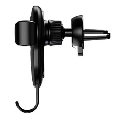 Proda Univerzális autós telefontartó szellőzőre fekete - 2