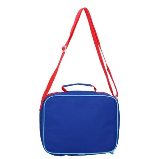 Bing Lunchbox, Gyerek reggeliző táska kék - 3